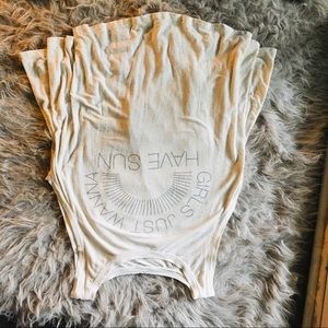 Soft & SExy Tank top